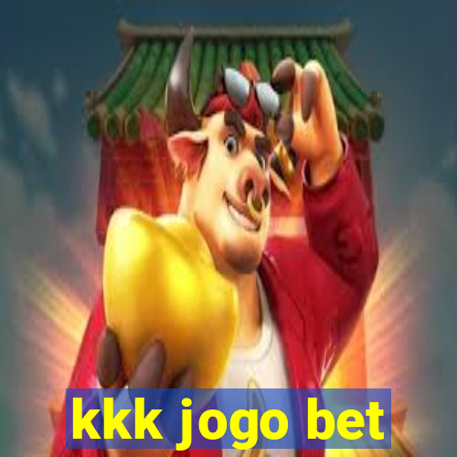 kkk jogo bet